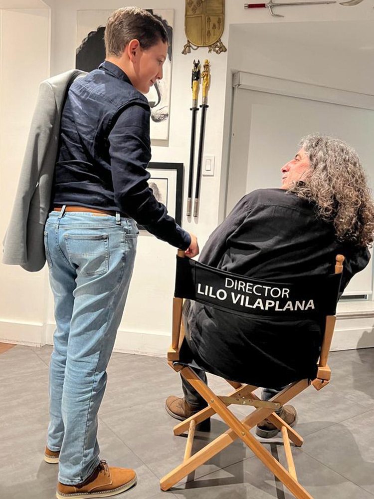 Lilo Villaplana